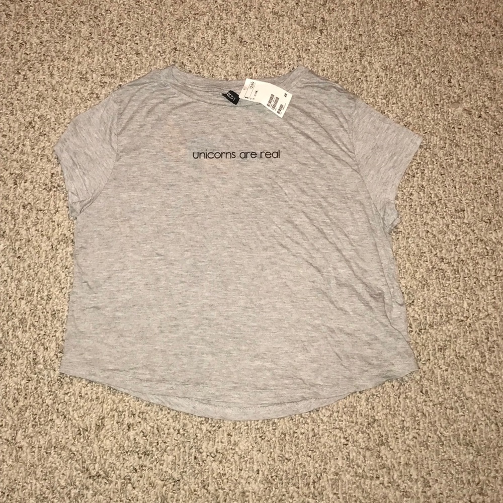 H&M Top NWT
